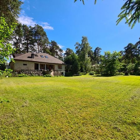 Vabaduse Guesthouse Narva-Jõesuu Eksteriør billede