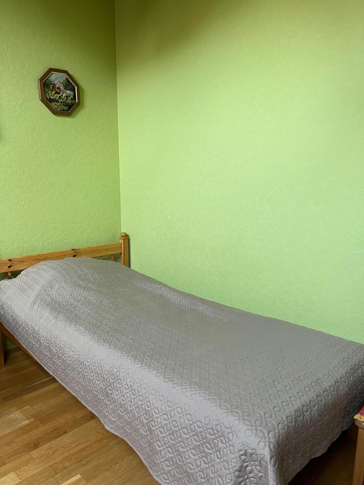 Vabaduse Guesthouse Narva-Jõesuu Eksteriør billede
