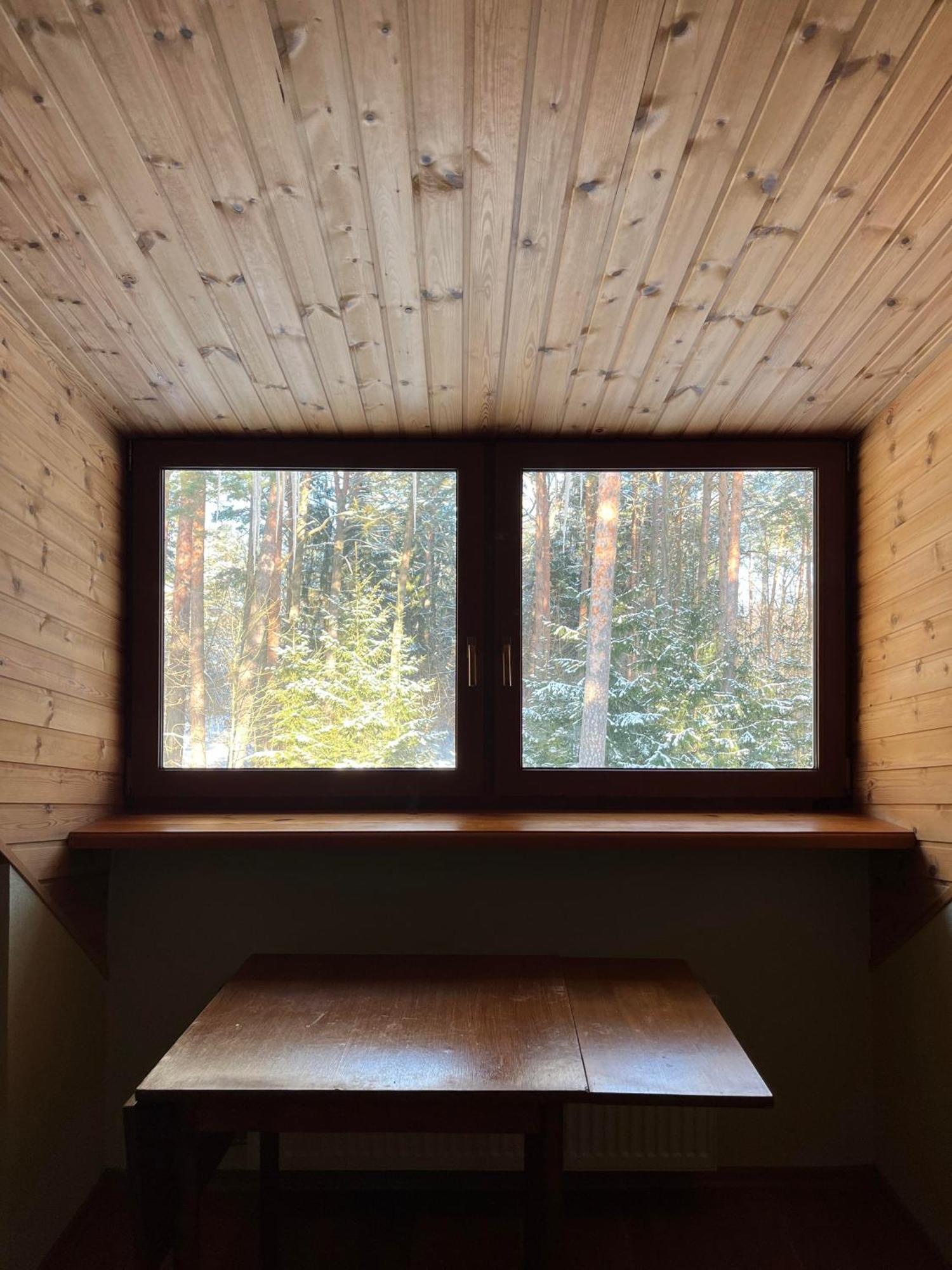 Vabaduse Guesthouse Narva-Jõesuu Eksteriør billede