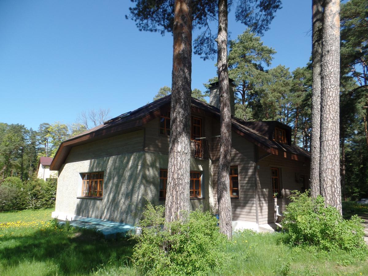 Vabaduse Guesthouse Narva-Jõesuu Eksteriør billede